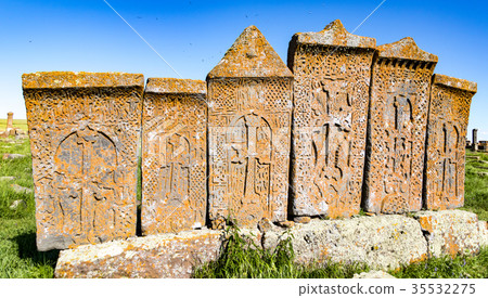 Noratus Cemetery 35532275