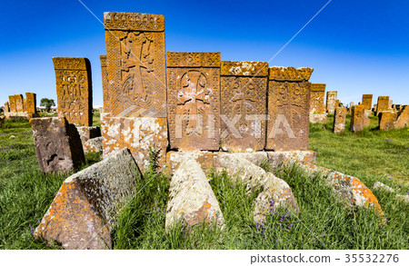 Noratus Cemetery 35532276