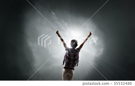 In light of success 35532480