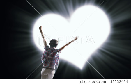 Love forever 35532494