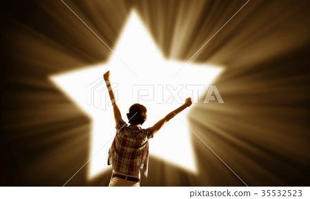 In light of success 35532523