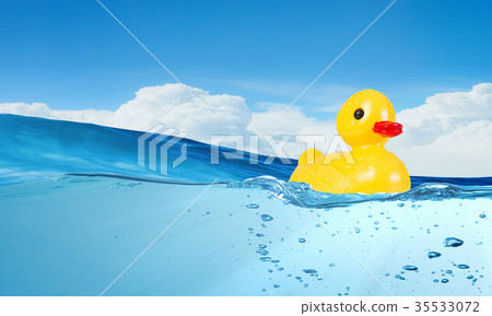Duck toy Duck toy 35533072