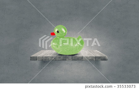 Duck toy 35533073