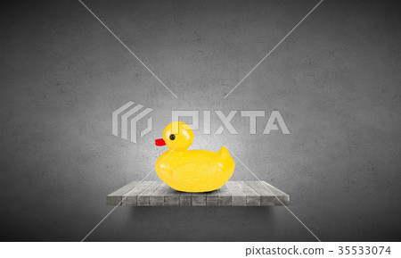 Duck toy Duck toy 35533074