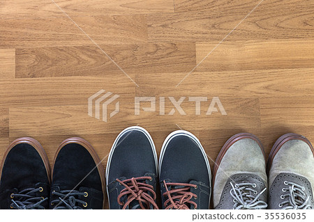 shoes styles Collection lifestyles footwear  35536035