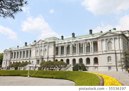 招待所赤坂Rikyu（2） 35536197