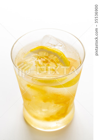 Cold dumpling drink 35536900