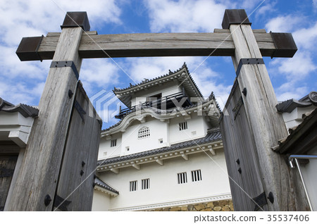 Kakegawa Castle 35537406