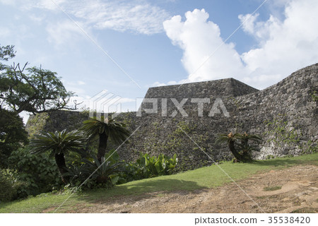 扎基米城堡遺址 扎基米城堡遺址 35538420