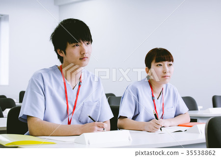 醫學教育形象 35538862