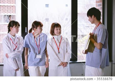 Medical education image Medical education image 35538870