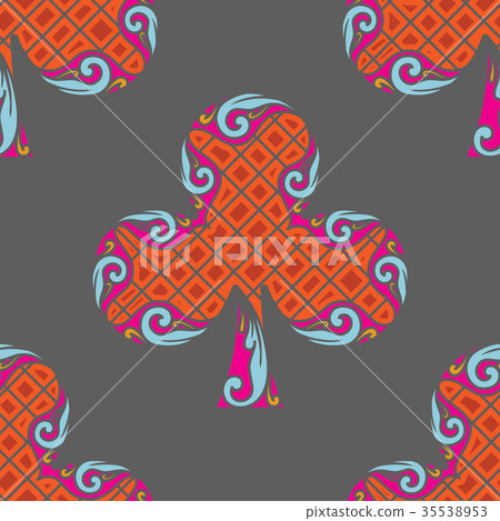 Kreuz as pattern Kreuz as pattern 35538953