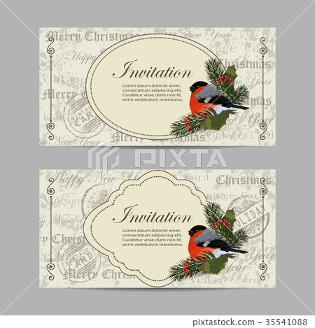 Set of horizontal banners Set of horizontal banners 35541088
