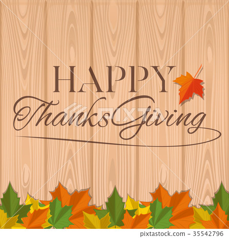 Autumn background for Thanksgiving Day Autumn background for Thanksgiving Day 35542796