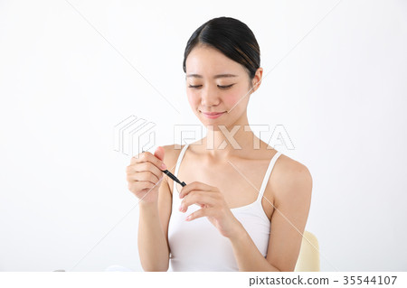 美女寫眼線筆 35544107