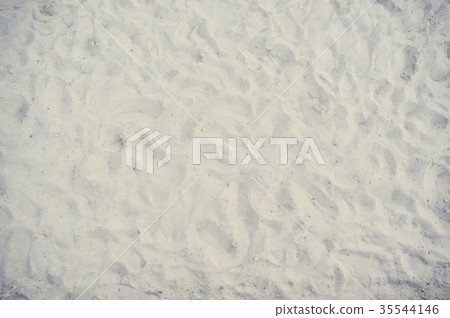 Sand Texture. Brown sand. Background Sand Texture. Brown sand. Background 35544146