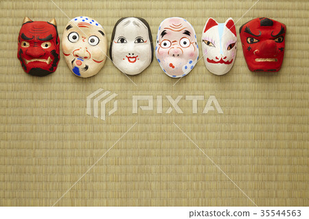 Japanese style image 35544563