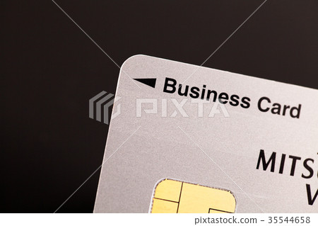 credit card credit card 35544658