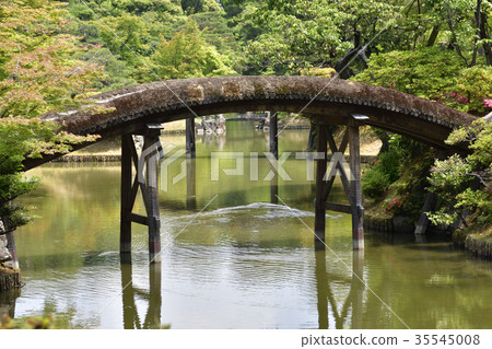 Katsura Rikyu Ikeizumi可步行花園 35545008
