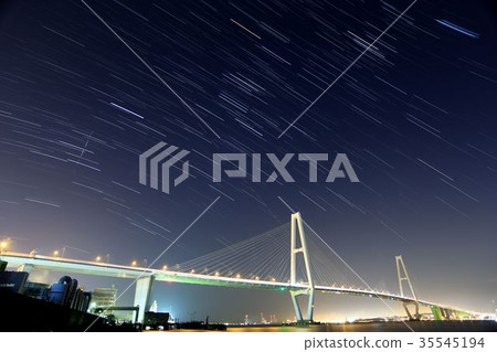 特里頓和星星 35545194