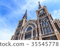 Cathedral of the Immaculate Conception in Thailand 35545778