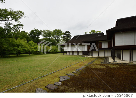 Katsura Rikyu Shogunin 35545807