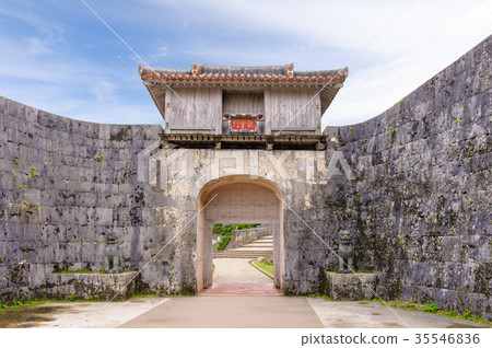 Kankaimon gate Kankaimon gate 35546836