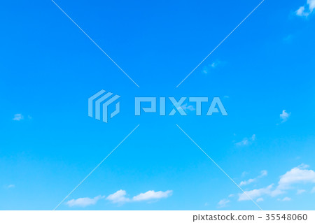  Cloud Cumulus Blue Sky White Cloud Autumn Sky Winter Sky Background Material Cloud Blue Sky Synthetic Background 35548060