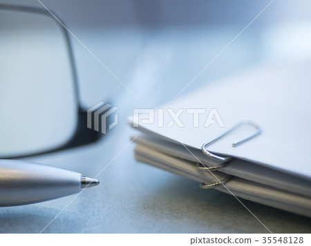 企業形象·文件·眼鏡 企業形象·文件·眼鏡 35548128