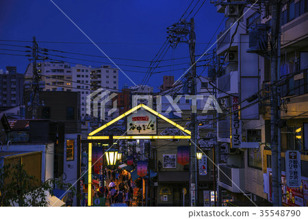 Yanaka Kinza 35548790