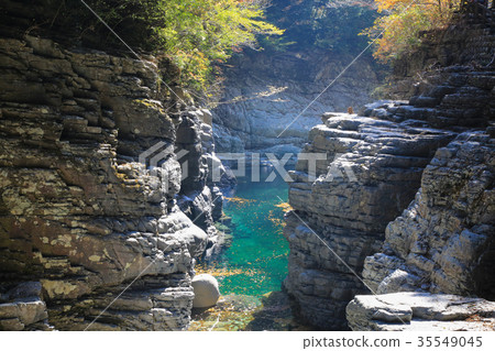 Mugen Kagi, Ehime Pref. 35549045