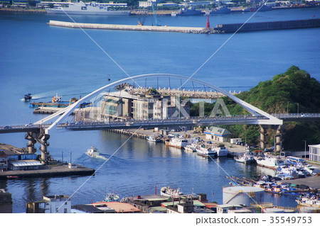 港口入口 港口入口 35549753