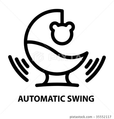 Child gadjet swing Child gadjet swing 35552117