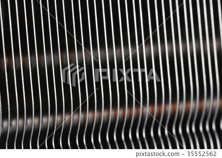 modern computer processor cooler or radiator or modern computer processor cooler or radiator or 35552562
