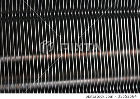 modern computer processor cooler or radiator or modern computer processor cooler or radiator or 35552564