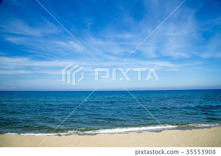 Coastal scenery 35553908