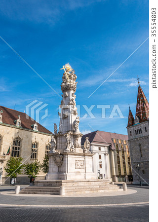 The image of the Trinity The image of the Trinity 35554803