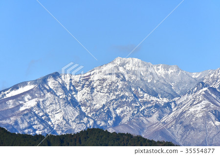 Nikko city Tochigi Prefecture 35554877