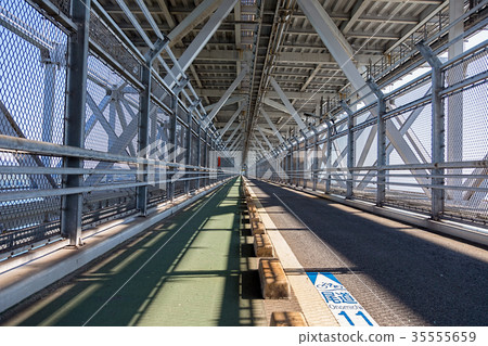 Shimanami Kaido(11月Innoshima Ohashi Bridge) Shimanami Kaido(11月Innoshima Ohashi Bridge) 35555659