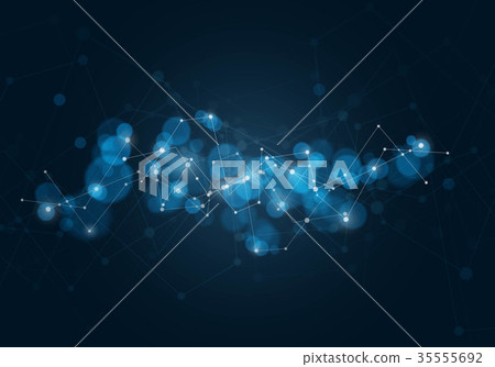 Network connection 35555692