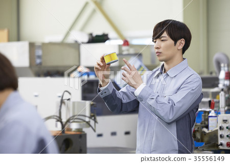工廠,工人,商人 工廠,工人,商人 35556149