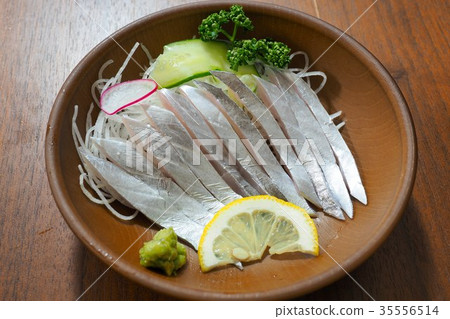 Sashimi fish sashimi Sashimi fish sashimi 35556514
