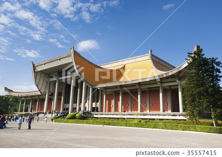 Sun Yat-sen Memorial Hall Sun Yat-sen Memorial Hall 35557415