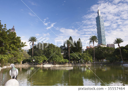 Sun Yat-sen Memorial Hall Sun Yat-sen Memorial Hall 35557464