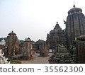 Lingaraj Temple 35562300