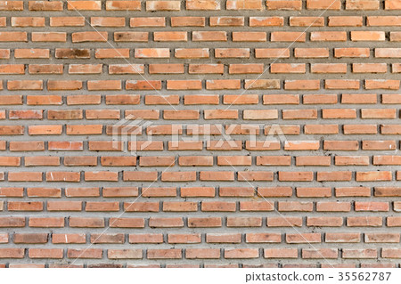 Brick wall 35562787