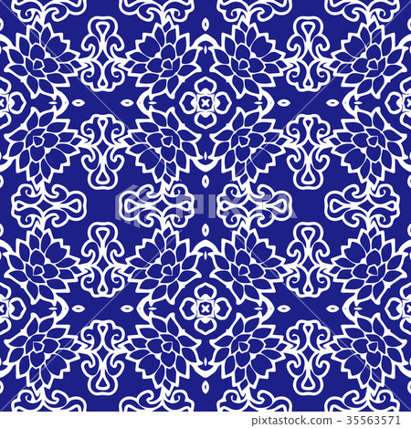 Fresh and abstract abstract background 35563571