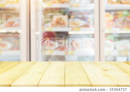 fresh food blurred 35564737