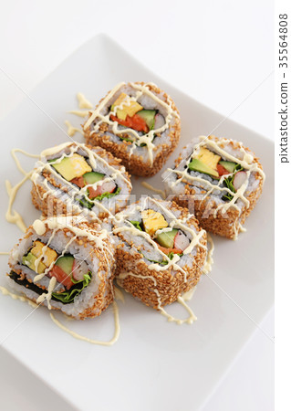 美味加州卷 美味加州卷 35564808