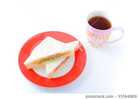 Breakfast image Breakfast image 35564809